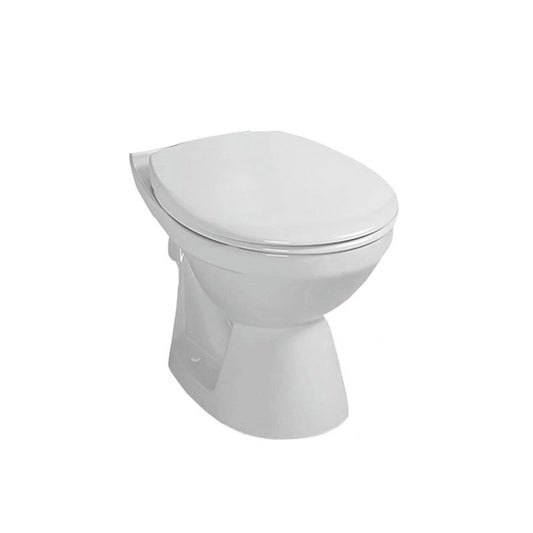Alföldi Saval 2.0 wc monoblokkos alsós mélyöblítéses