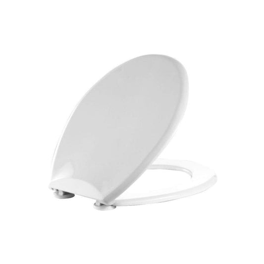 Alföldi wc ülőke sol, Saval, bázis, Optic fehér