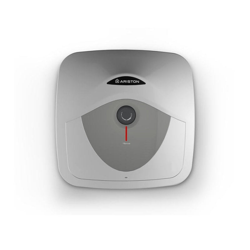 Ariston AN RS 10/3 eu mosdó feletti, alsó kifolyású elektromos vízmelegítő