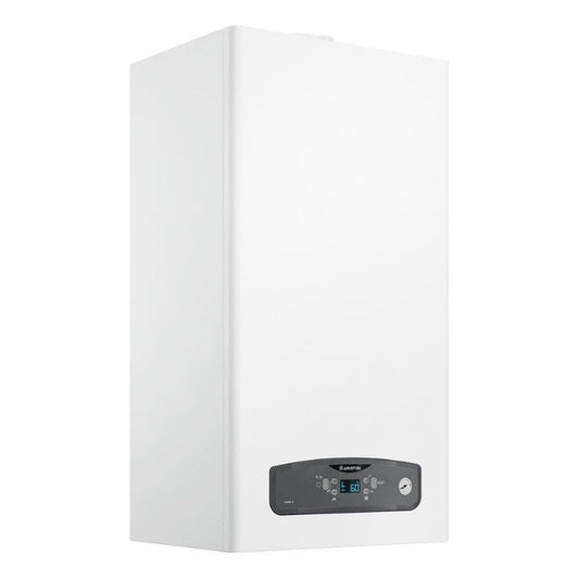 Ariston Cares s 24 kondenzációs kombi gázkazán