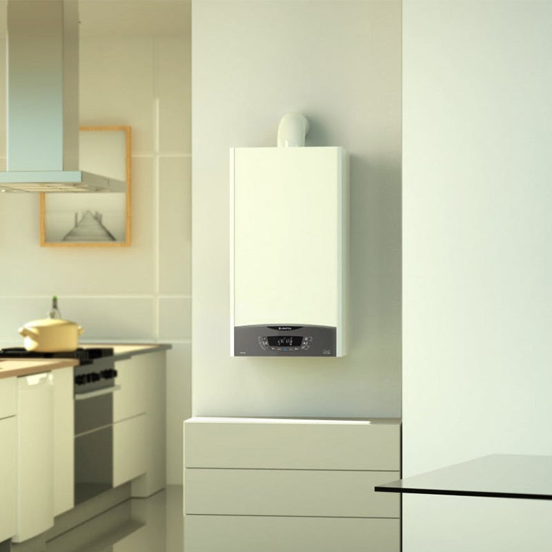 Ariston Clas One System 24 kondenzációs fűtő gázkazán