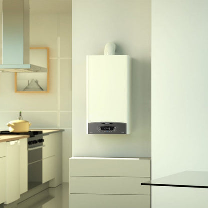 Ariston Clas One System 24 kondenzációs fűtő gázkazán