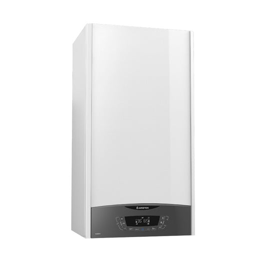 Ariston Clas X 24cf eu kéményes kombi gázkazán 24kw