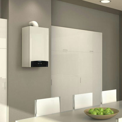 Ariston Genus One+ 24 fali kondenzációs kombi gázkazán