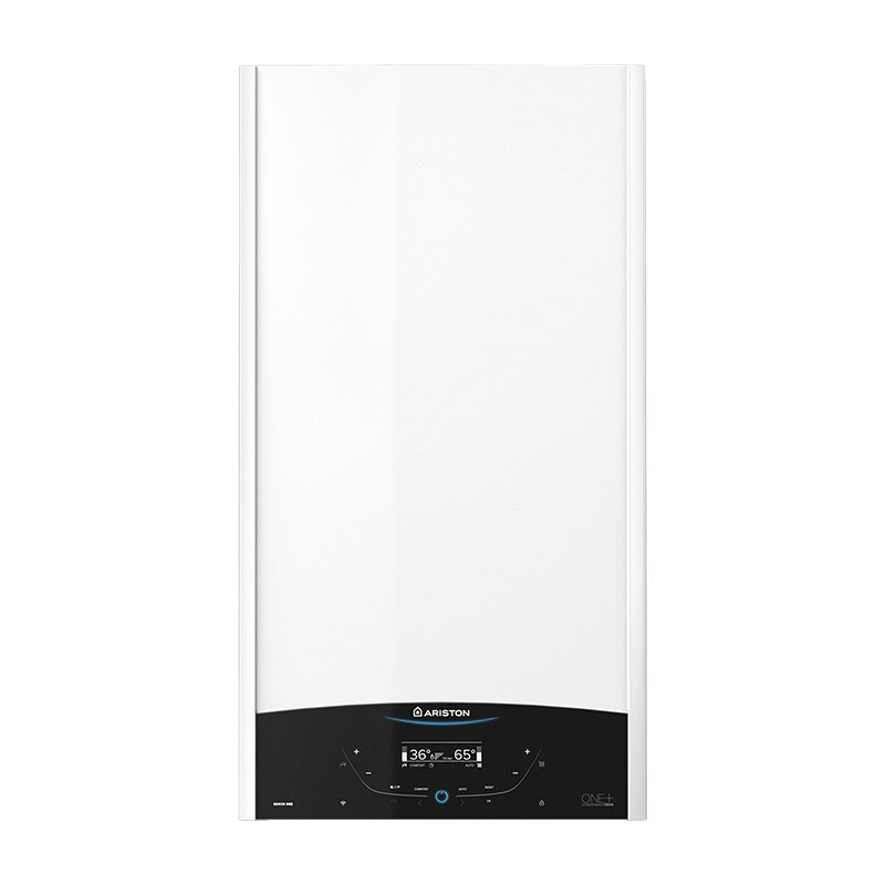 Ariston Genus One+ 24 fali kondenzációs kombi gázkazán
