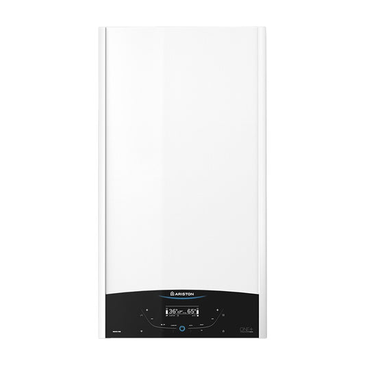 Ariston Genus One+ 24 fali kondenzációs kombi gázkazán