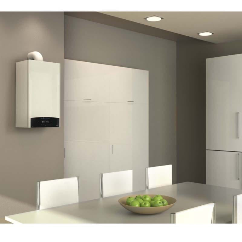 Ariston Genus One System 24 kondenzációs fűtő gázkazán