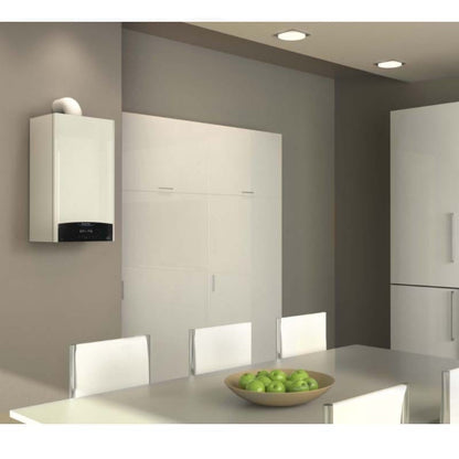 Ariston Genus One System 24 kondenzációs fűtő gázkazán