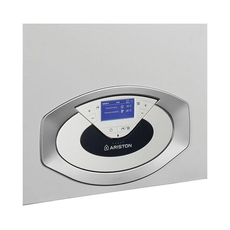 Ariston Genus Premium Evo HP 45kw kondenzációs fűtő gázkazán