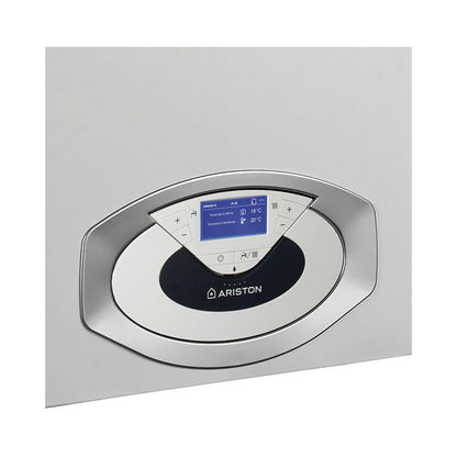 Ariston Genus Premium Evo HP 45kw kondenzációs fűtő gázkazán