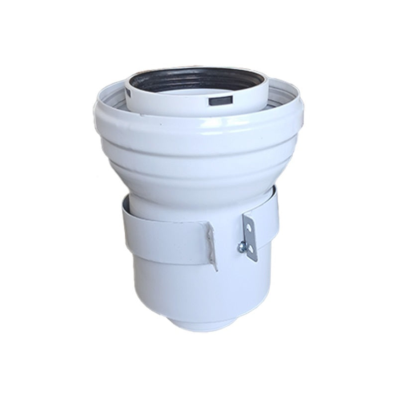 Ariston indító idom 80/125 pp