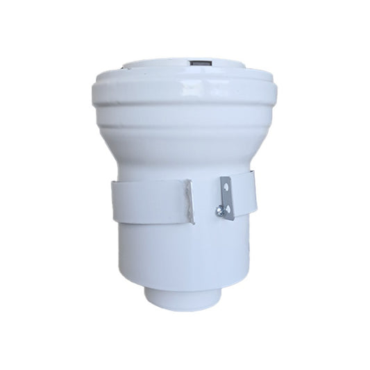 Ariston indító idom 80/125 pp