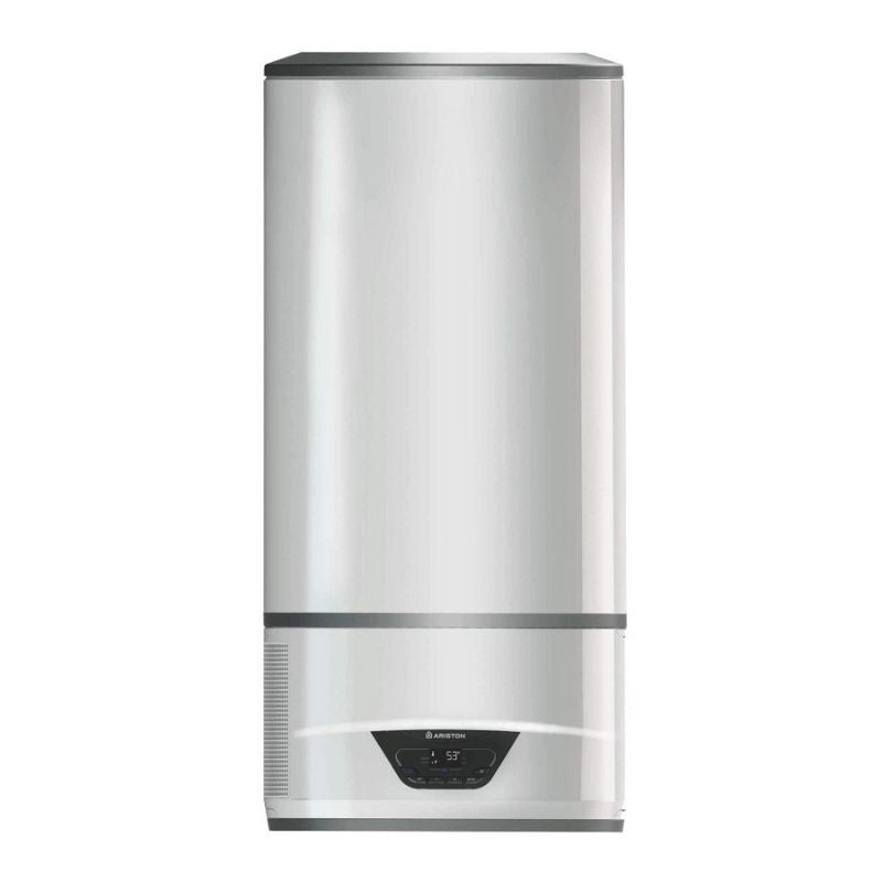 Ariston Lydos Hybrid 100 hőszivattyús, elektromos vízmelegítő