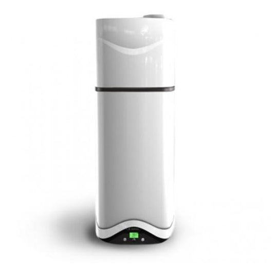 Ariston Nuos EVO A+ 110 WH álló, monoblokkos, hőszivattyűs vízmelegítő