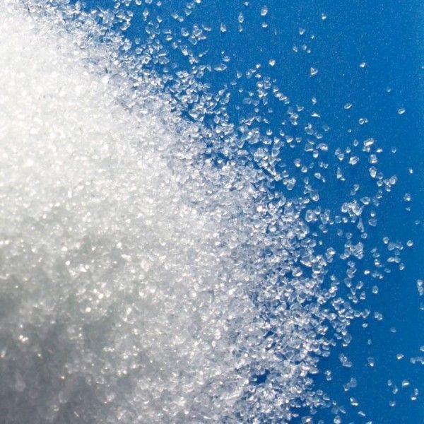 Üveg szűrőtöltet, Nature Works Stage-2, 0, 4-1, 0 mm, medencéhez, újrahasznosított üveg, 20 kg (AS-033102)