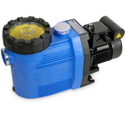 Badu Prime 20 medence szivattyú, 1~ 230V, 1 kW, 20m3/h