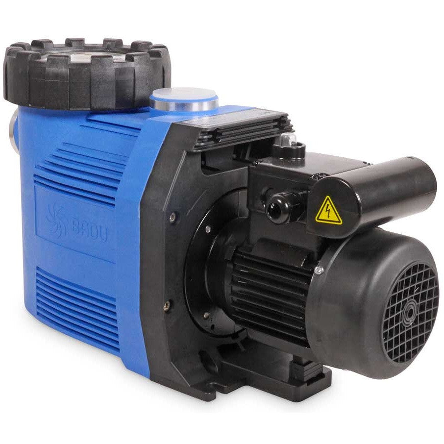 Badu Prime 20 medence szivattyú, 1~ 230V, 1 kW, 20m3/h