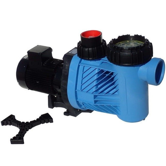 Badu Prime 25 medence szivattyú, 1~ 230V, 1.3 kW, 25m3/h