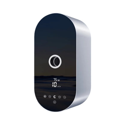 Inverteres medence szivattyú, Aquagem InverMaster IM25, Wi-Fi és Bluetooth, automata és manuális mód, energiatakarékos, aktuális fogyasztás kijelzés, 1,1 kW, 28 m3/h