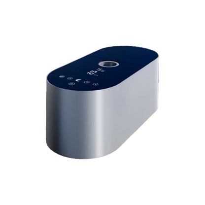 Inverteres medence szivattyú, Aquagem InverMaster IM25, Wi-Fi és Bluetooth, automata és manuális mód, energiatakarékos, aktuális fogyasztás kijelzés, 1,1 kW, 28 m3/h