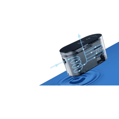 Inverteres medence szivattyú, Aquagem InverMaster IM30, Wi-Fi és Bluetooth, automata és manuális mód, energiatakarékos, aktuális fogyasztás kijelzés, 1,4 kW, 30 m3/h