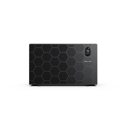 Medence hőszivattyú, Fairland InverX26 17CP, inverteres, TurboSilence23 technológia, IoT vezérlés, 3 üzemmód, 3D titán hőcserélő, R290 hűtőközeg, 17,0 kW