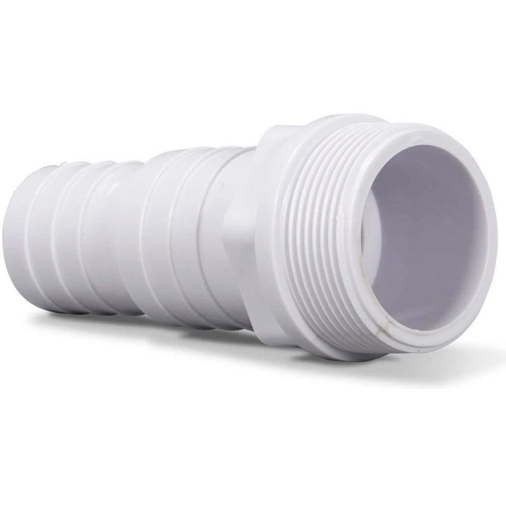Tömlőcsatlakozó, 1.5" - os,  D32 / 38 mm-es gégecsövekhez, 1 db / csomag