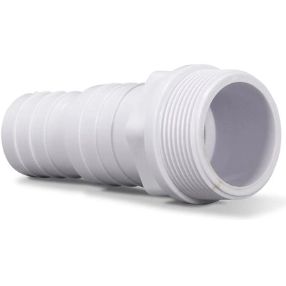 Tömlőcsatlakozó, 1.5" - os,  D32 / 38 mm-es gégecsövekhez, 1 db / csomag