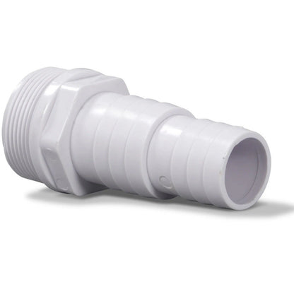 Tömlőcsatlakozó, 1.5" - os,  D32 / 38 mm-es gégecsövekhez, 1 db / csomag