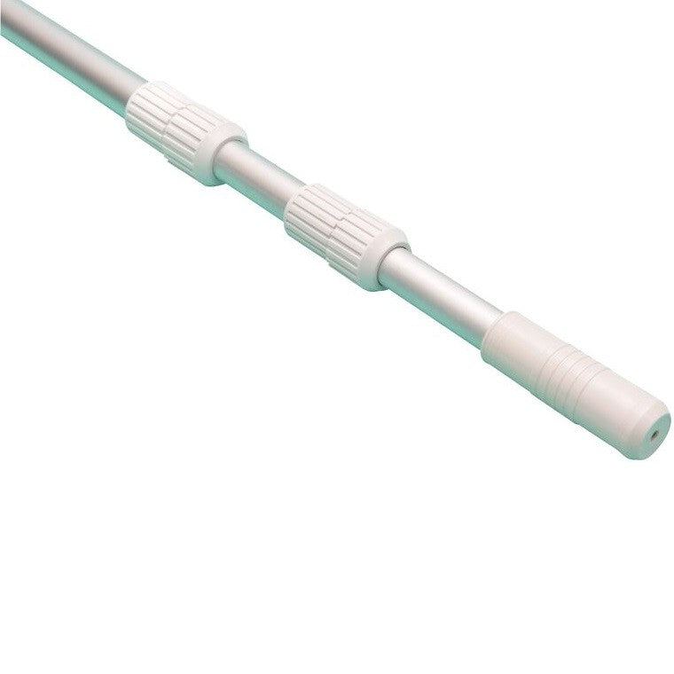 Basic teleszkópos alumínium nyél, 180 - 360 cm állítható