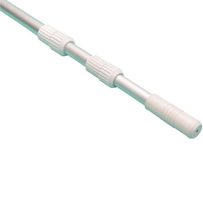 Basic teleszkópos alumínium nyél, 180 - 360 cm állítható