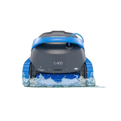 Maytronics Dolphin S400 IOT automata vízalatti medence porszívó robot
