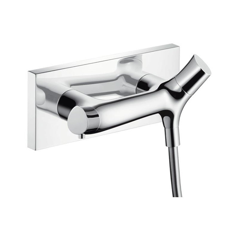 Hansgrohe AXOR Starck Organic termosztátos falsíkon kívüli zuhanycsaptelep