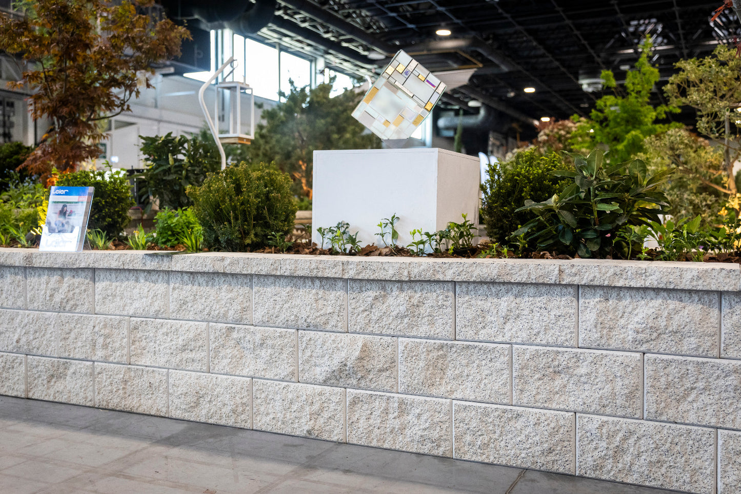 Leier Kaiserstein KANT fedlap