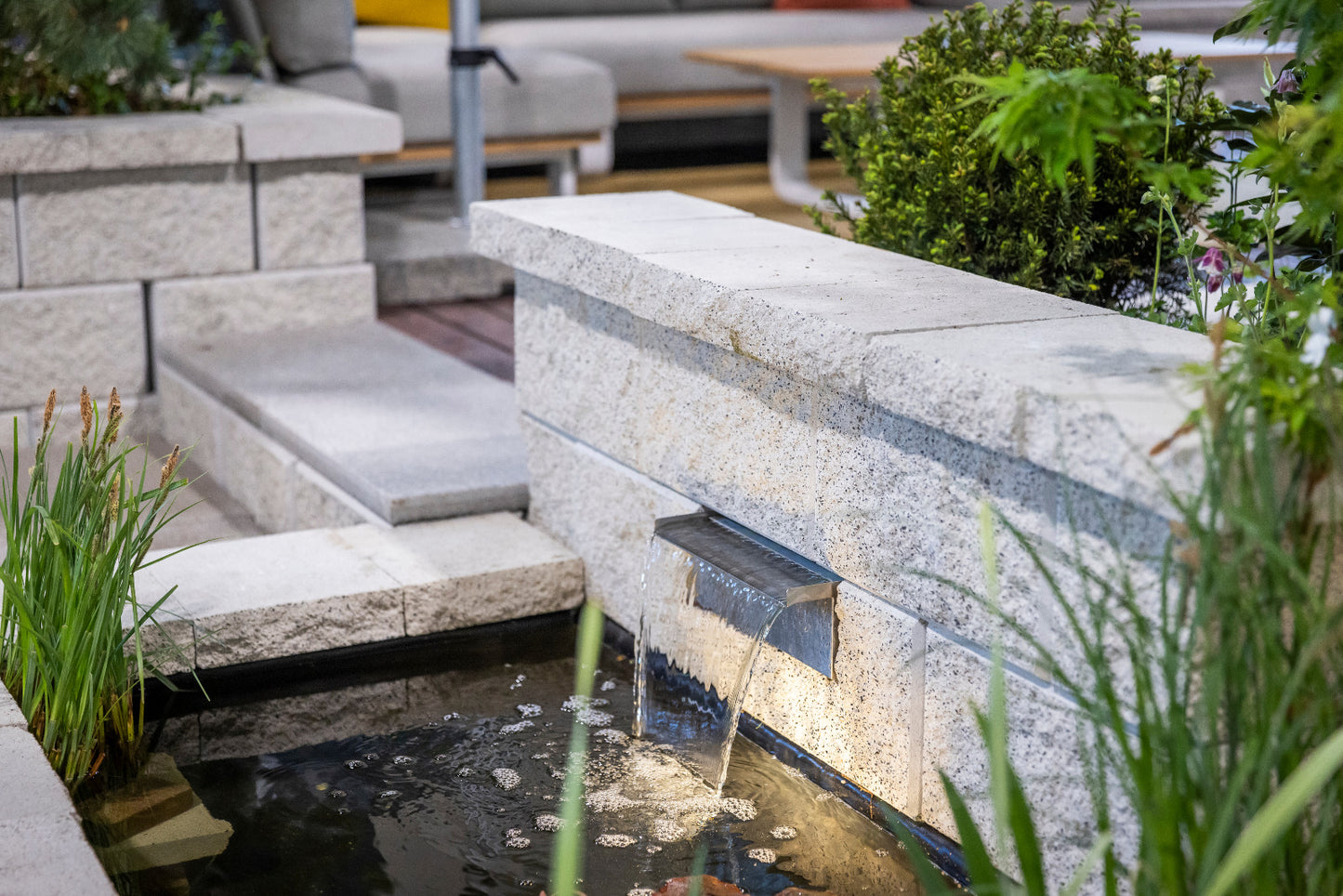 Leier Kaiserstein KANT fedlap