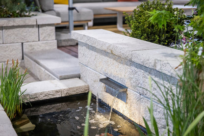 Leier Kaiserstein KANT fedlap