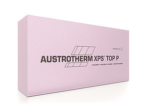 Austrotherm XPS TOP P TB GK 18cm hőszigetelő lemez