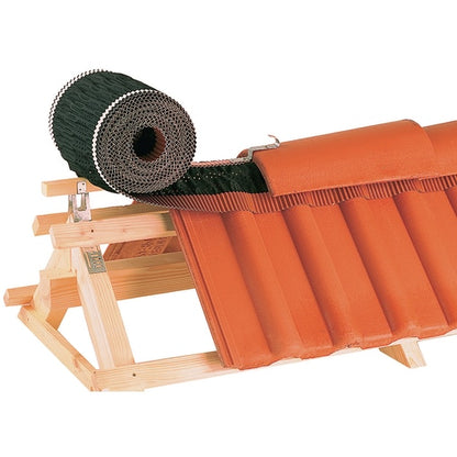 Berner Gerinc- és élgörgők