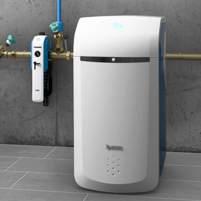 BWT Perla SILK SMART L vízlágyító