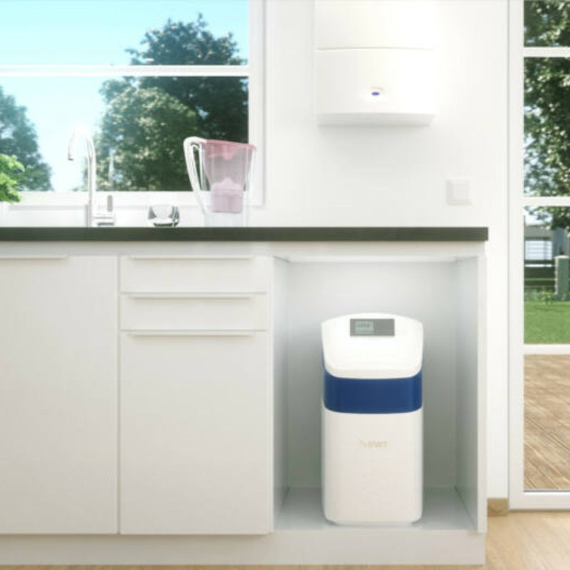 BWT Perla SILK SMART L vízlágyító