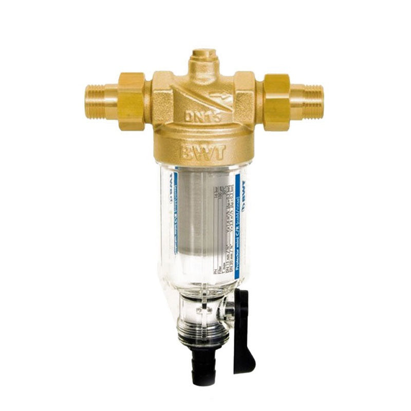 BWT Protector mini vízszűrő 3/4"