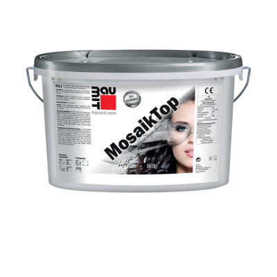 Baumit MosaikTop lábazati vékonyvakolat M330 - Elbrus
