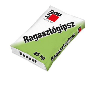 Baumit Ragasztógipsz 25kg