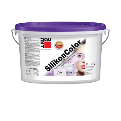 Baumit SilikonColor festék 14l - 0369