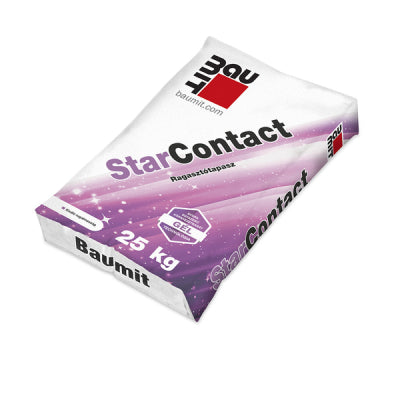 Baumit StarContact ragasztótapasz 25kg