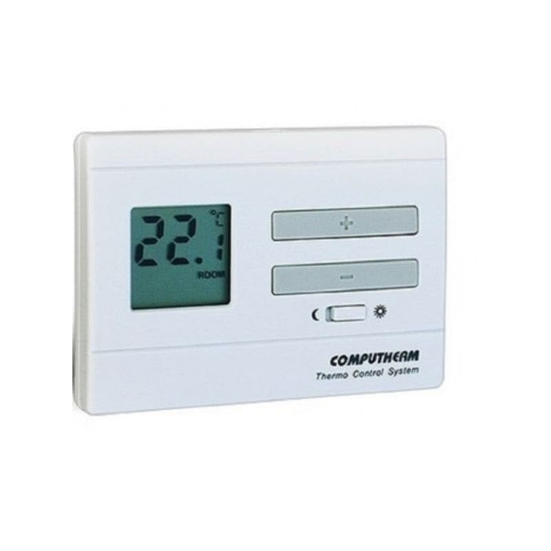 Computherm Q3 digitális szobatermosztát