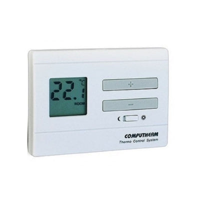 Computherm Q3 digitális szobatermosztát