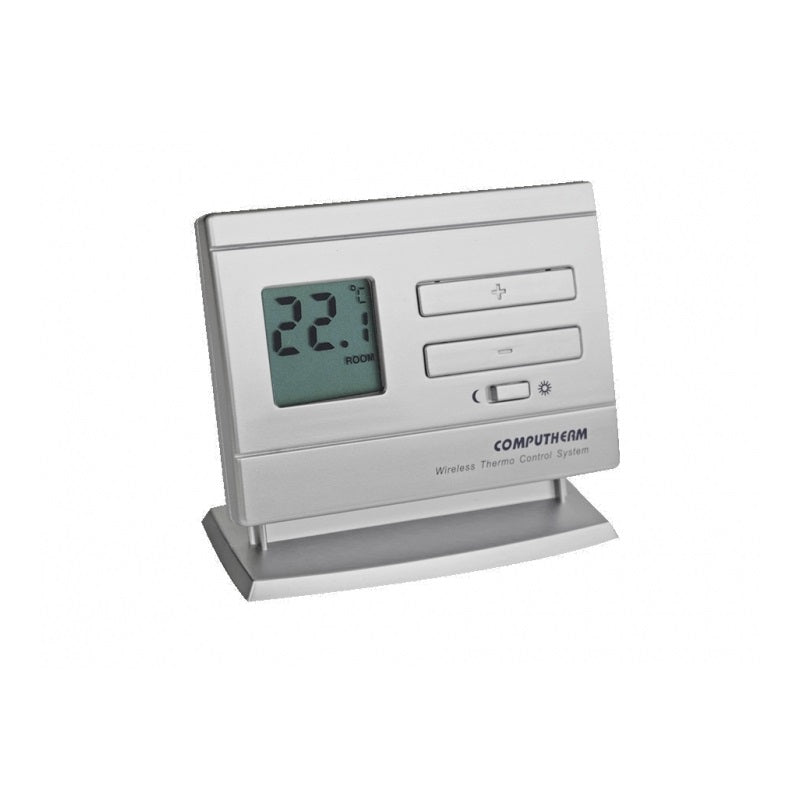 Computherm Q5 rf multizónás digitális szobatermosztát