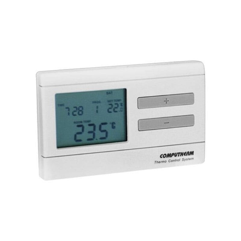 Computherm Q7 programozható szobatermosztát