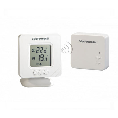 Computherm T32 rf vezeték nélküli digitális szobatermosztát